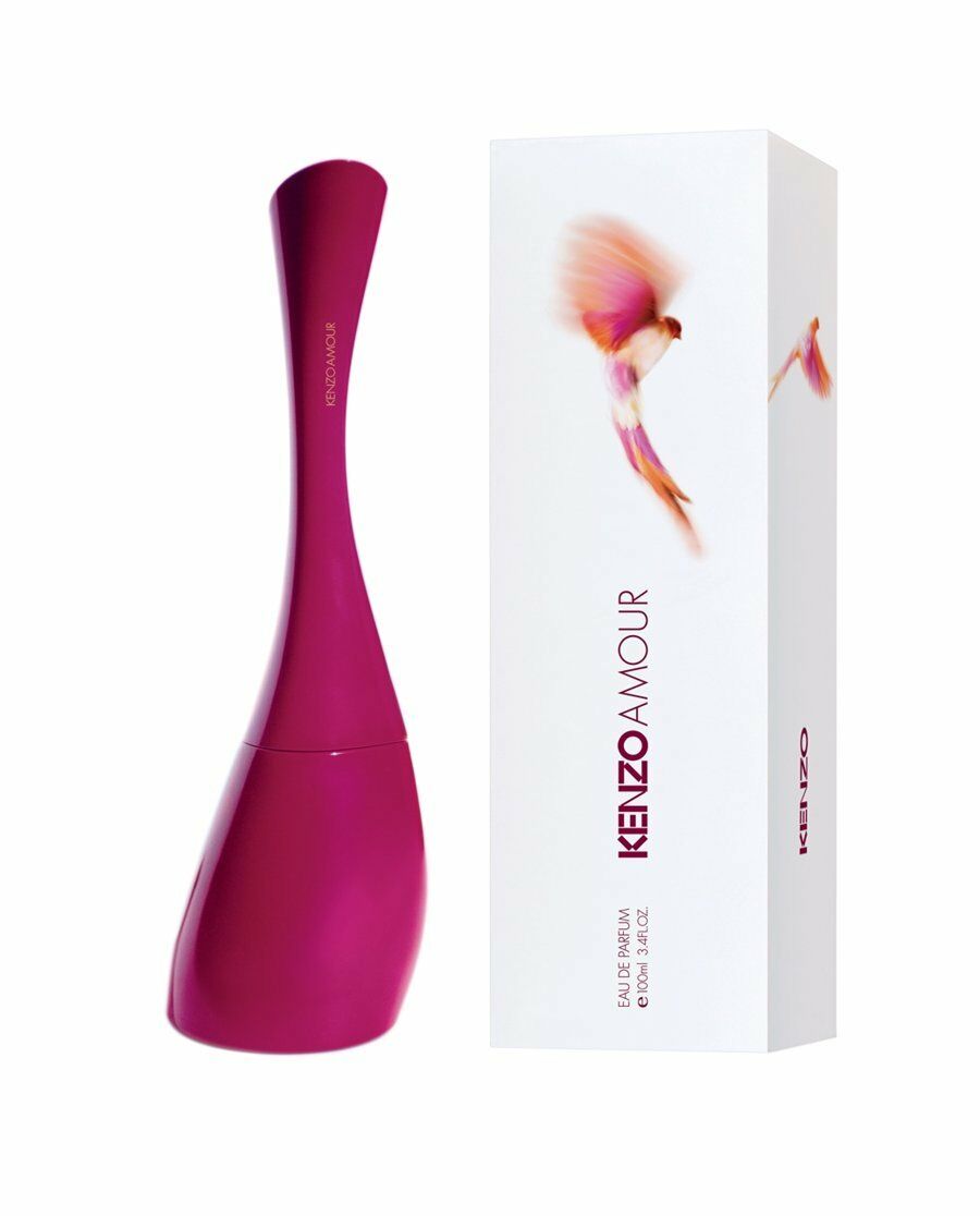 KENZO AMOUR EDP 100ML