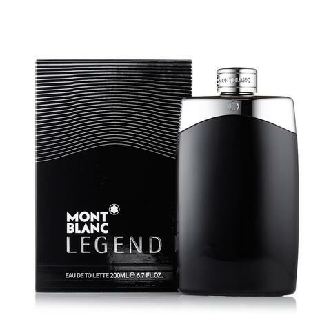 MONTBLANC LEGEND 200ML