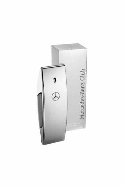 MERCEDES BENZ CLUP MEN 100 ML