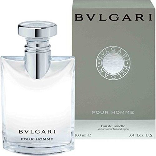 Bvlgari Pour Homme Edt Erkek Parfümü 100 Ml
