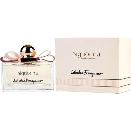 Salvatore Ferragamo Signorina Edp 100 ml Kadın Parfüm