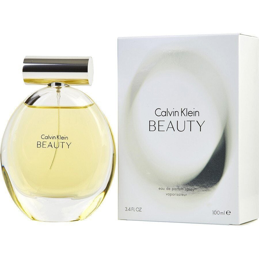 CALVİN KLEİN BEAUTY EDP 100ML