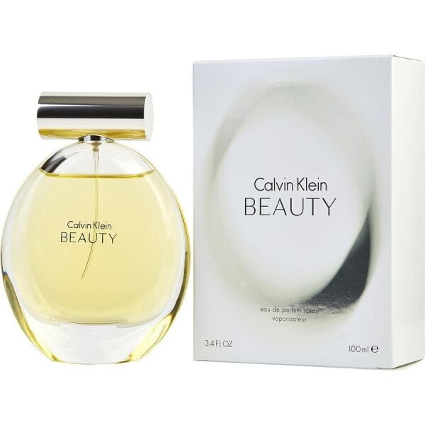 CALVİN KLEİN BEAUTY EDP 100ML