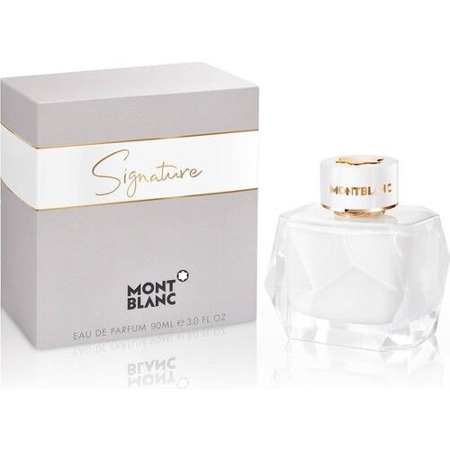 Mont Blanc Signature 90 ml Kadın Parfüm