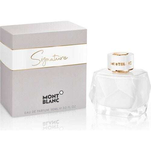 Mont Blanc Signature 90 ml Kadın Parfüm