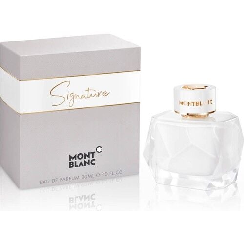 Mont Blanc Signature Edp 90 Ml
