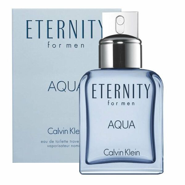 CALVİN KLEİN ETERNİTY AQUA EDT 100ML