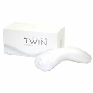 AZZARO TWIN  EDT 80ML