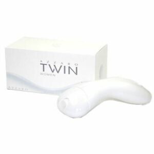 AZZARO TWIN  EDT 80ML