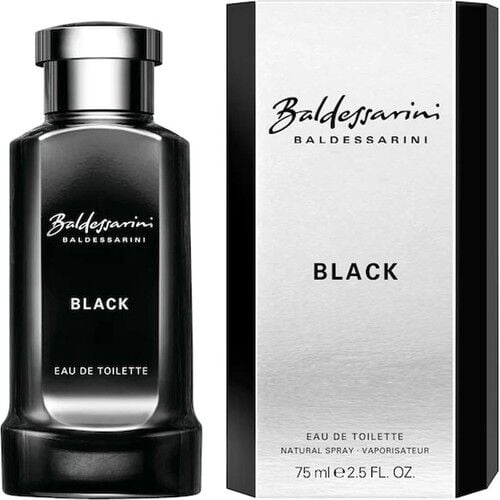 Baldessarini Black Edt 75 Ml