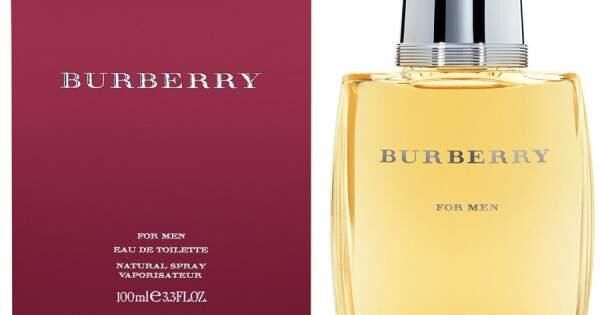 BURBERRY CLASSİC MEN EDT 100ML