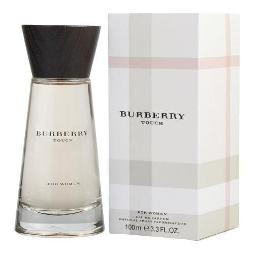 BURBERRY TOUCH  EDP 100ML