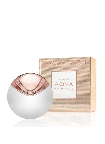 BVLGARI AQVA DIVINA EDT 65ML