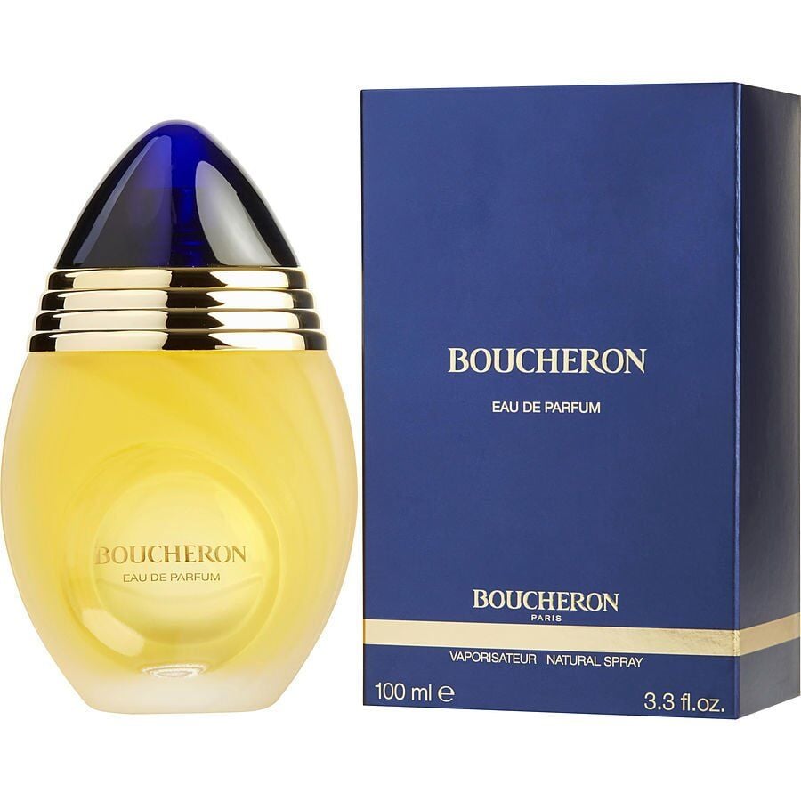BOUCHERON WOMEN EDP 100ML