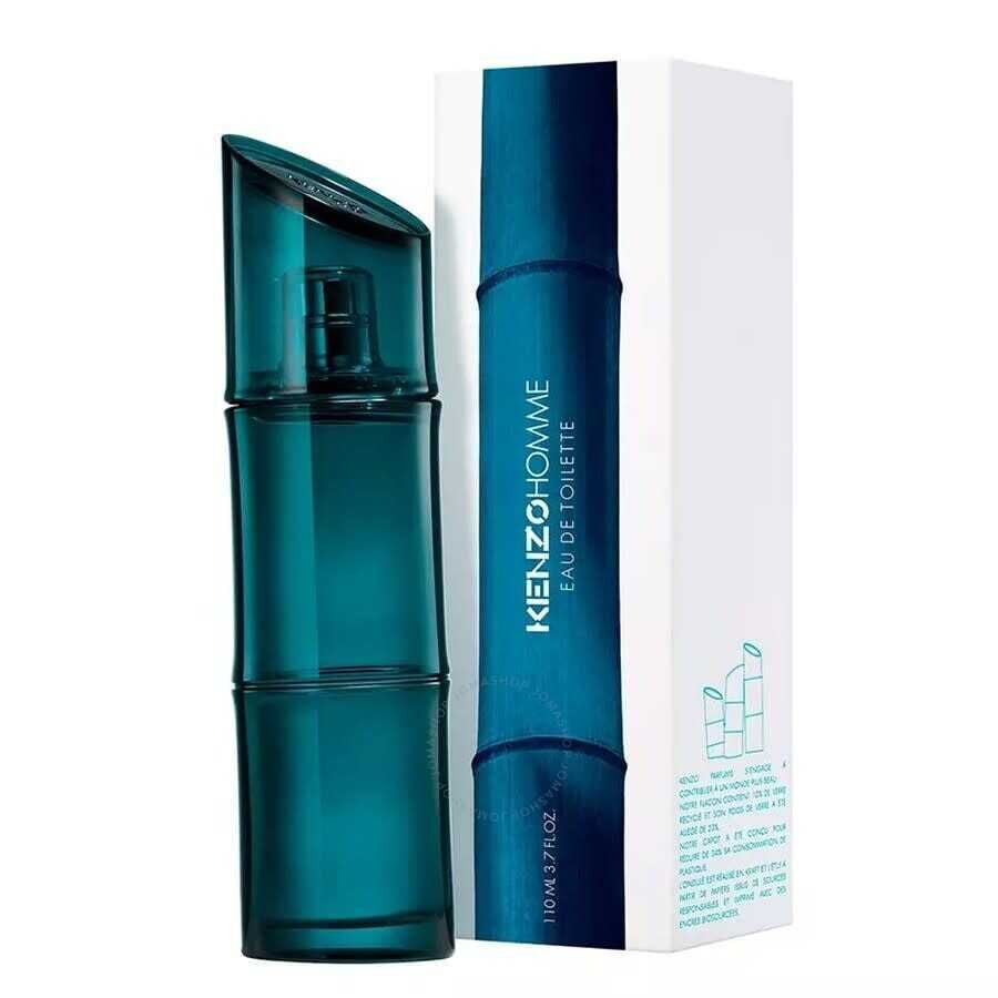 Kenzo Pour Homme Edt 110 ml