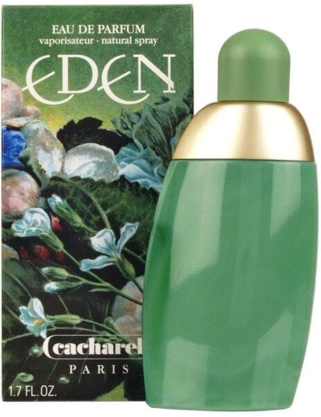 Cacharel Eden Edp 50 Ml