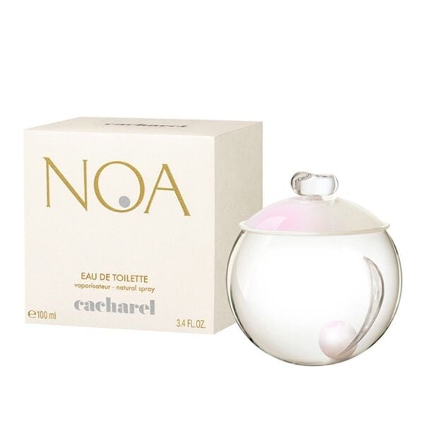Cacharel Noa Edt 100 Ml