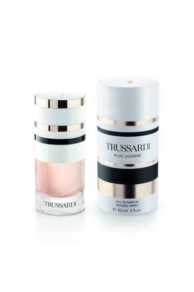 TRUSSARDI Pure Jasmıne Edp 90 Ml Nat.sp.