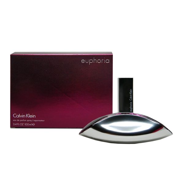CALVİN KLEİN EUPHORIA EDP BAYAN 100ML