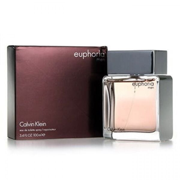 CALVİN KLEİN EUPHORIA MEN EDT 100ML