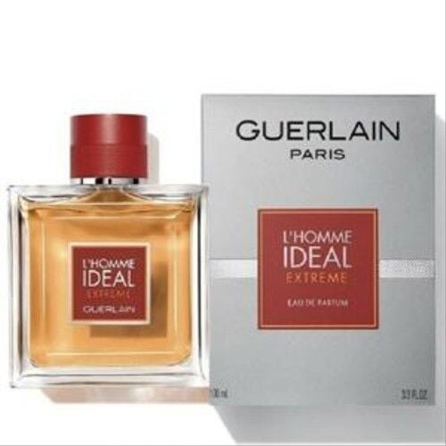 Guerlain L'Homme Ideal Extreme Edp 100 Ml