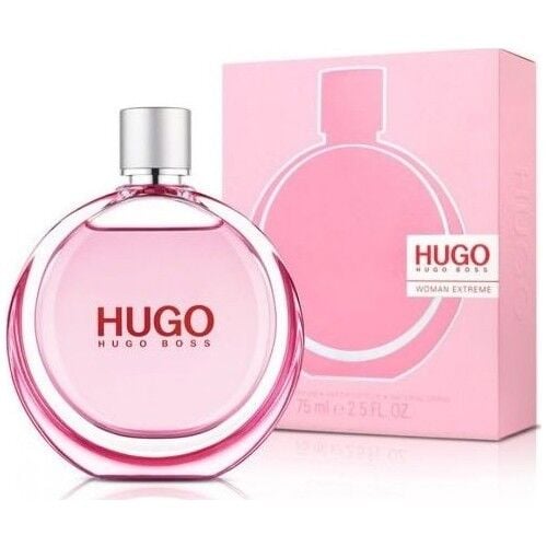 Hugo Boss Extreme Edp 75 ml Kadın Parfümü