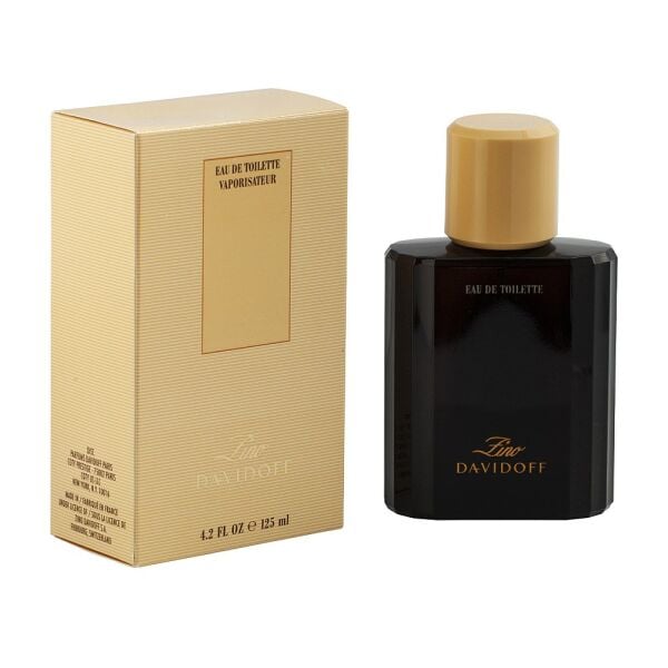 DAVIDOFF ZINO EDT 125ML