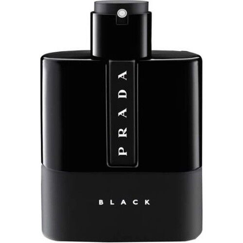 Prada Luna Rossa Black EDP 100 ml Erkek Parfüm