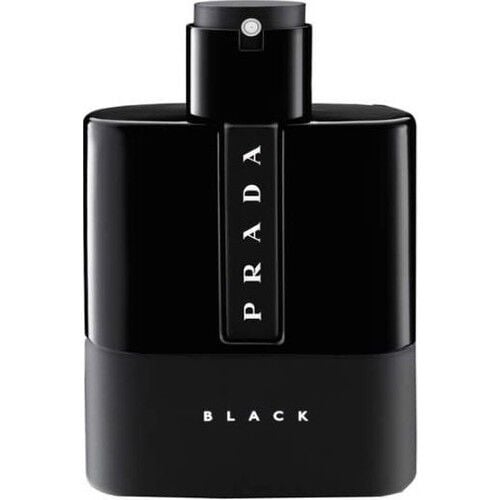 Prada Luna Rossa Black EDP 100 ml Erkek Parfüm