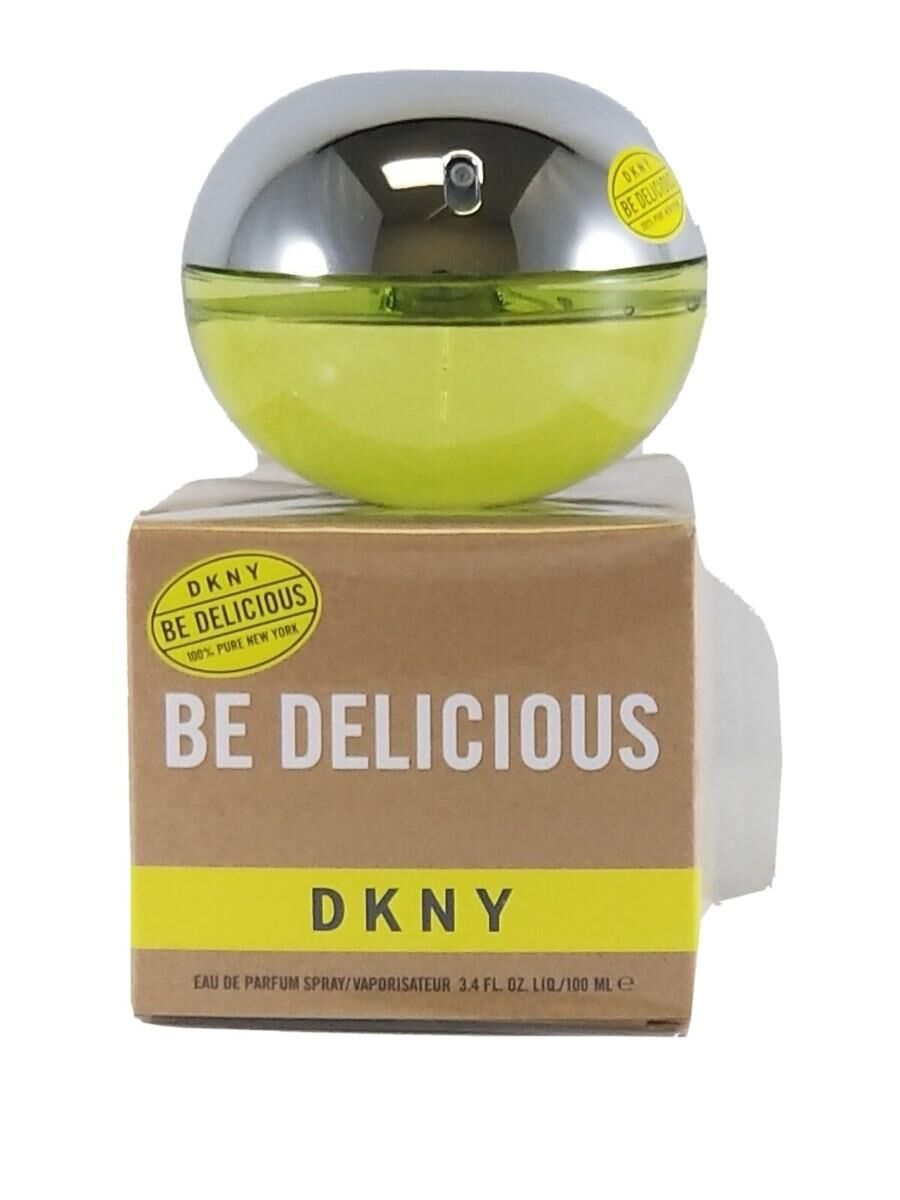 DKNY Be Delicious EDP 100 ML