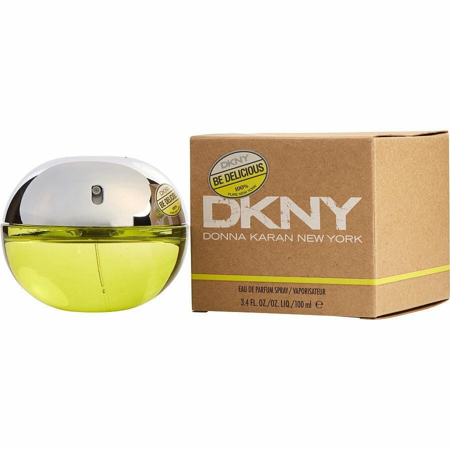 DKNY BE DELICIOUS EDP 100ML