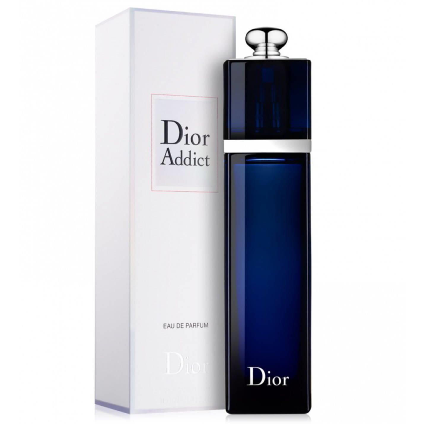 Dior Addict Edp 100 Ml Kadın Parfüm