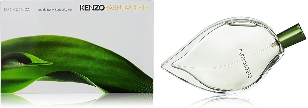 KENZO PARFUMD'ETE EDP 75 ML KADIN PARFÜM
