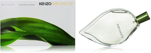 Kenzo Parfum D'Ete Edp 75 Ml