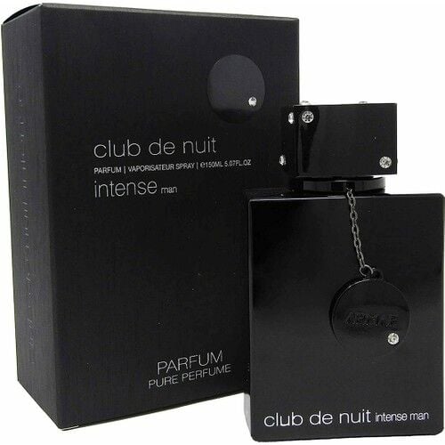 Armaf Club De Nuit Intense Pure Perfume 150 Ml