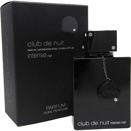 Armaf Club De Nuit Intense Pure Perfume 150 Ml
