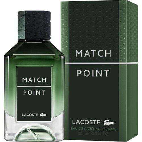 Lacoste MATCH POINT EDP 100 ML ERKEK PARFÜM