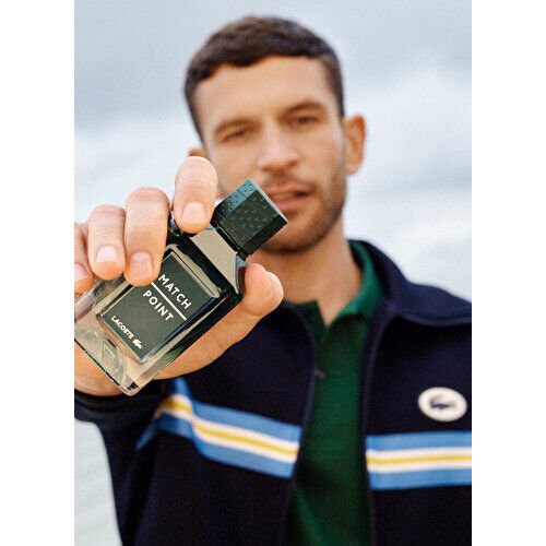 Lacoste MATCH POINT EDP 100 ML ERKEK PARFÜM
