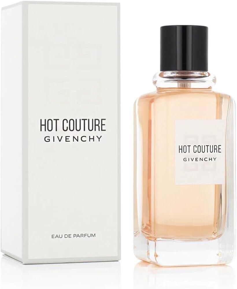 Givenchy Hot Couture Edp 100 Ml