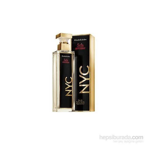 Elizabeth Arden NYC EDP 125 ML KADIN PARFÜM