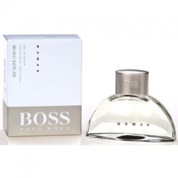 HUGO BOSS WOMEN EDP 90ML