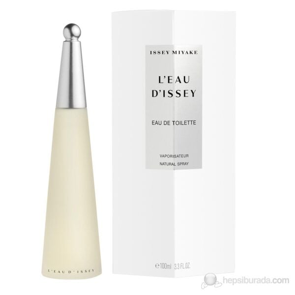 ISSEY MIYAKE WOMEN EDT 100ML