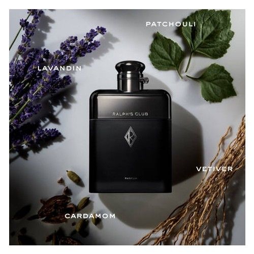 Ralph Lauren Ralphs Club Edp 100 ml Erkek Parfüm