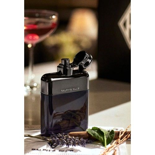 Ralph Lauren Ralphs Club Edp 100 ml Erkek Parfüm