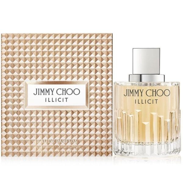 JIMMY CHOO ILLICIT EDP 100ML