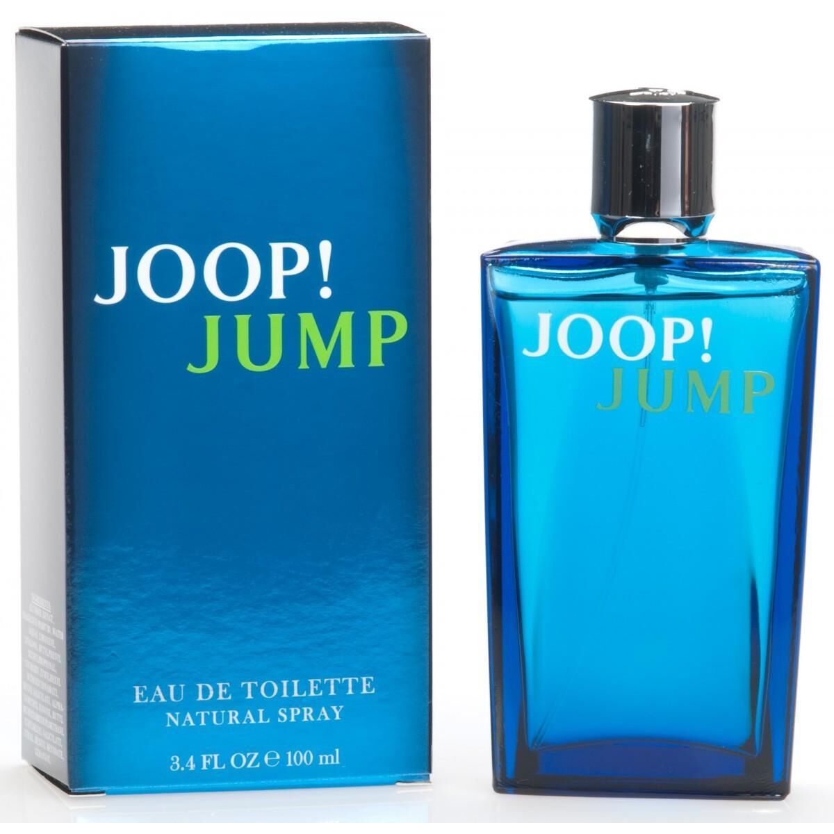 Joop Jump Edt 100 Ml