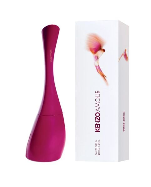 KENZO AMOUR EDP 100ML