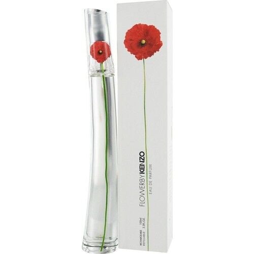 Kenzo Flower By Edp 100 ml Kadın Parfümü