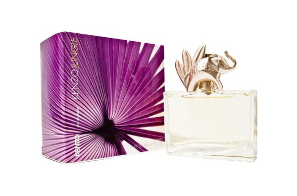 KENZO JUNGLE BAYAN EDP 100ML