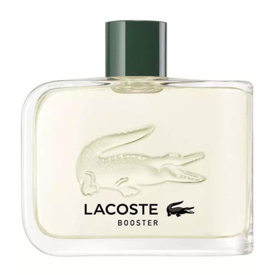 LACOSTE BOOSTER EDT 125 ML